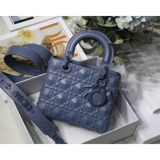 LADY DIOR SMALL