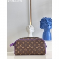 LOUIS VUITTON DOPP KIT TOILET POUCH