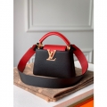 LOUIS VUITTON CAPUCINES MINI