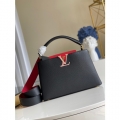 LOUIS VUITTON CAPUCINES PM