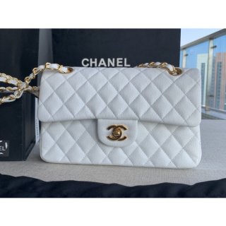 CHANEL FLAP BAG 23CM