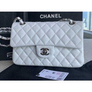 CHANEL FLAP BAG 23CM