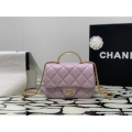 CHANEL FLAP BAG