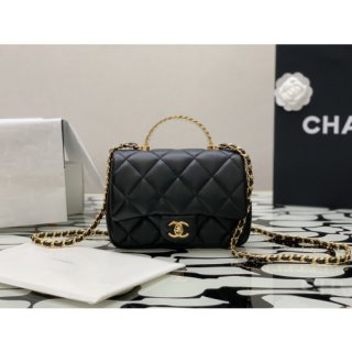 CHANEL FLAP BAG