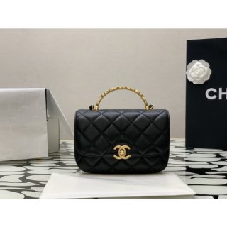 CHANEL FLAP BAG