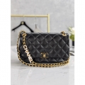 CHANEL FLAP BAG 23CM