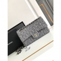 CHANEL FLAP BAG 25CM