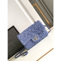 CHANEL FLAP BAG 20CM