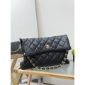 CHANEL FLAP BAG 28CM/39CM