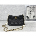 CHANEL FLAP BAG