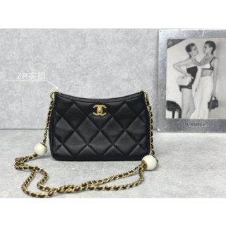 CHANEL FLAP BAG