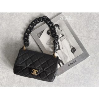 CHANEL FLAP BAG