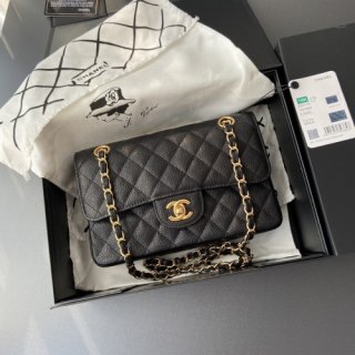 CHANEL FLAP BAG 23CM