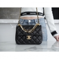 CHANEL FLAP BAG 17CM