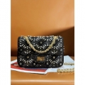 CHANEL FLAP BAG 20CM