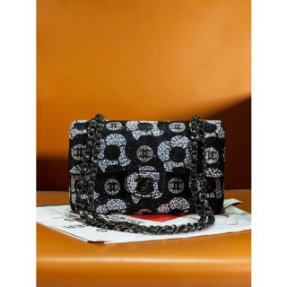 CHANEL FLAP BAG 23CM