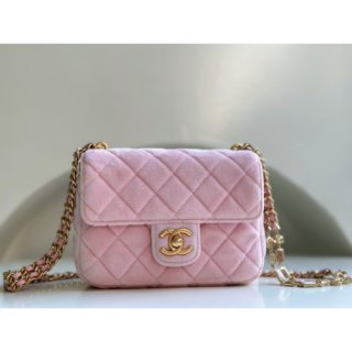 CHANEL FLAP BAG