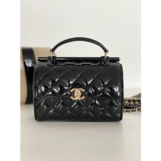 CHANEL FLAP BAG