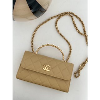 CHANEL FLAP BAG