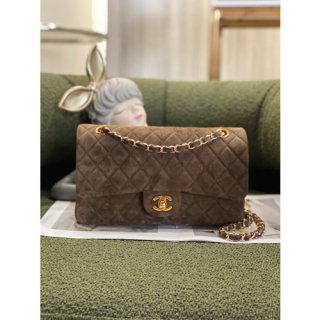 CHANEL FLAP BAG 26CM