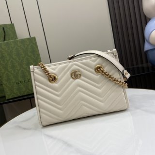 Gucci GG Marmont Tote