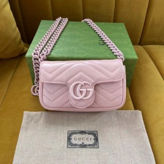 Gucci GG Marmont