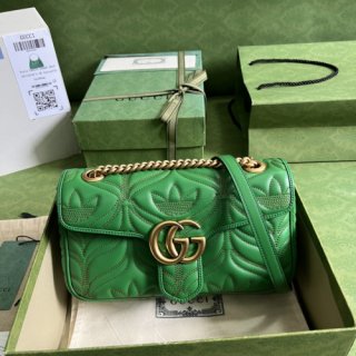 Gucci GG Marmont