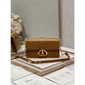 LADY DIOR Montaigne Avenue Bag