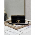 LADY DIOR Montaigne Avenue Bag