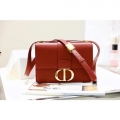 LADY DIOR Montaigne Avenue Bag