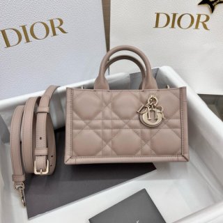 DIOR BOOK TOTE