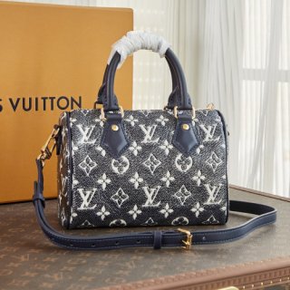 Louis Vuitton Speedy Bandouli