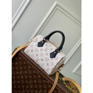 Louis Vuitton Speedy Bandouli