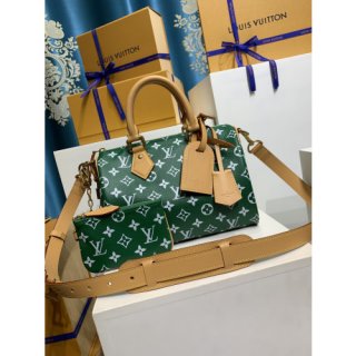 Louis Vuitton Speedy Bandouli