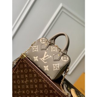 Louis Vuitton Speedy Bandouli