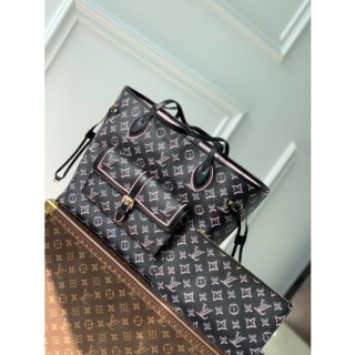 Louis Vuitton Neverfull MM