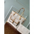 Louis Vuitton Neverfull MM