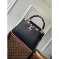 Louis Vuitton Capucines Handlebag