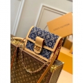 Louis Vuitton Dauphine