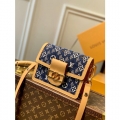 Louis Vuitton Dauphine