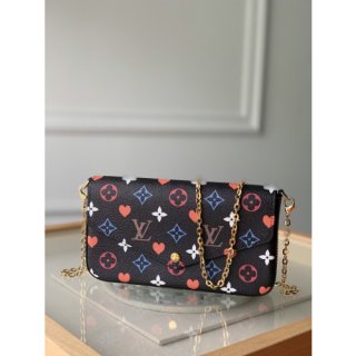 Louis Vuitton Pochette F