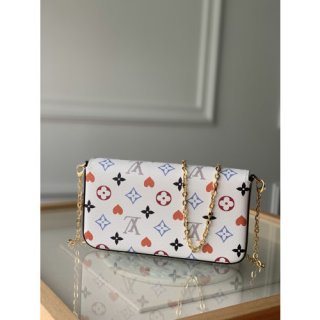 Louis Vuitton Pochette F