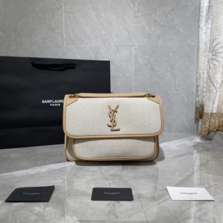 YSL Niki Bag