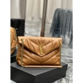 YSL Large LouLou Bag