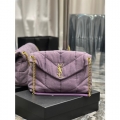 YSL Large LouLou Bag