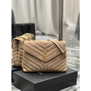 YSL Large LouLou Bag