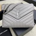 YSL Large LouLou Bag