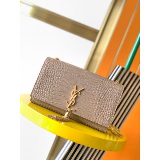 YSL Medium Kate Bag