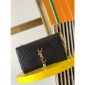 YSL Medium Kate Bag