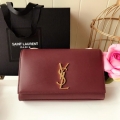 YSL Kate Medium In Smooth Leather